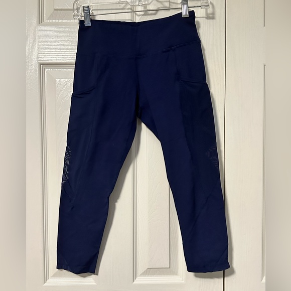lululemon athletica Pants - Lululemon Lulu Leggings size 2-4